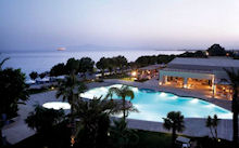 Foto Hotel e-Filoxenia Classical in Kalamata ( Messinia)